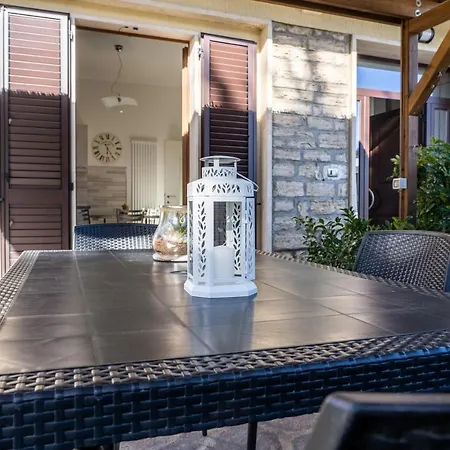 Appartamento Il Melograno Rapolano Terme Exterior foto