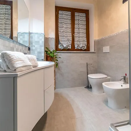 Appartamento Il Melograno Rapolano Terme Exterior foto