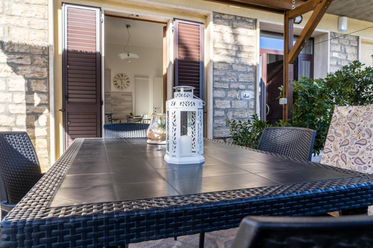 Il Melograno Apartment Rapolano Terme