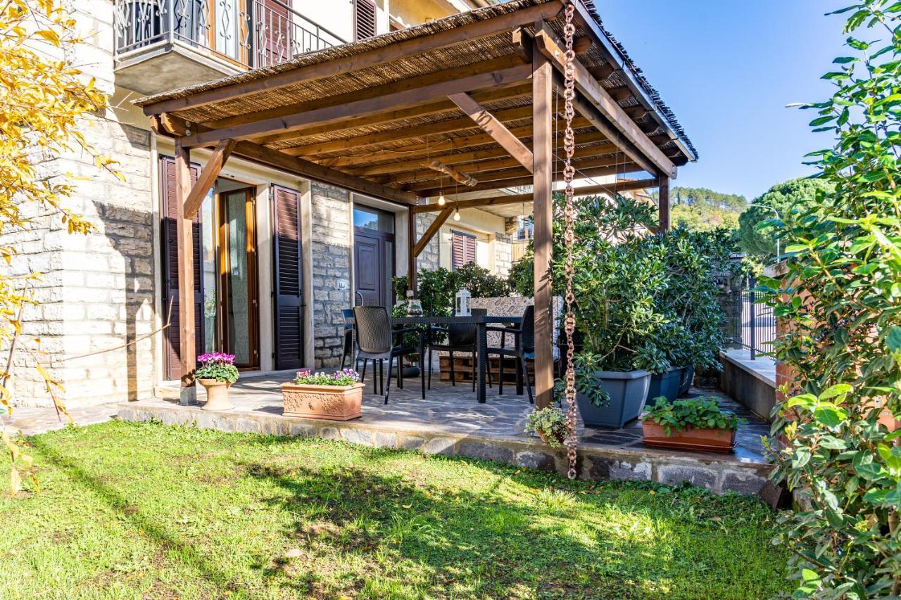 Apartment Il Melograno *