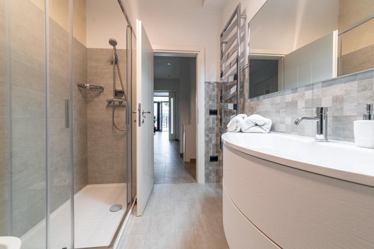 Apartment Il Melograno *