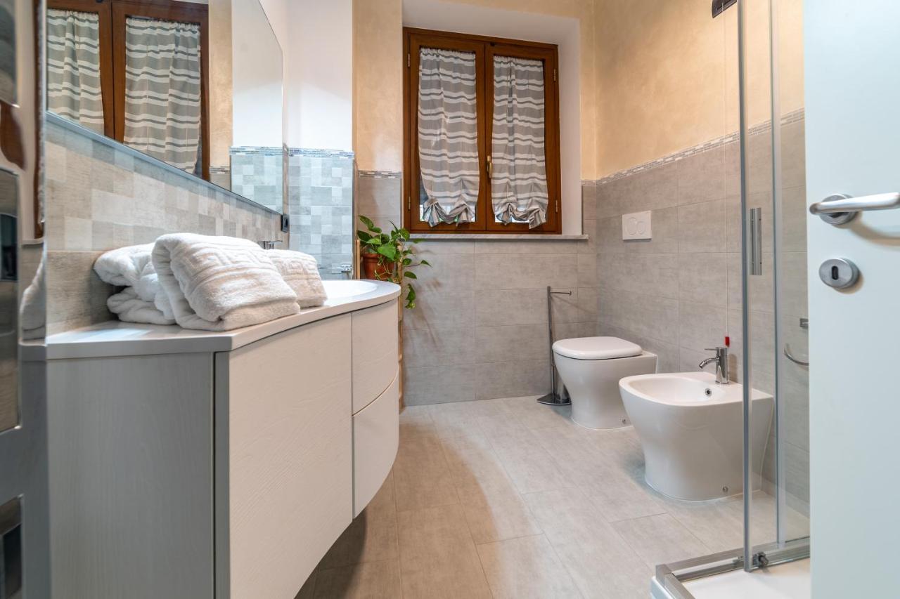 Apartment Il Melograno *