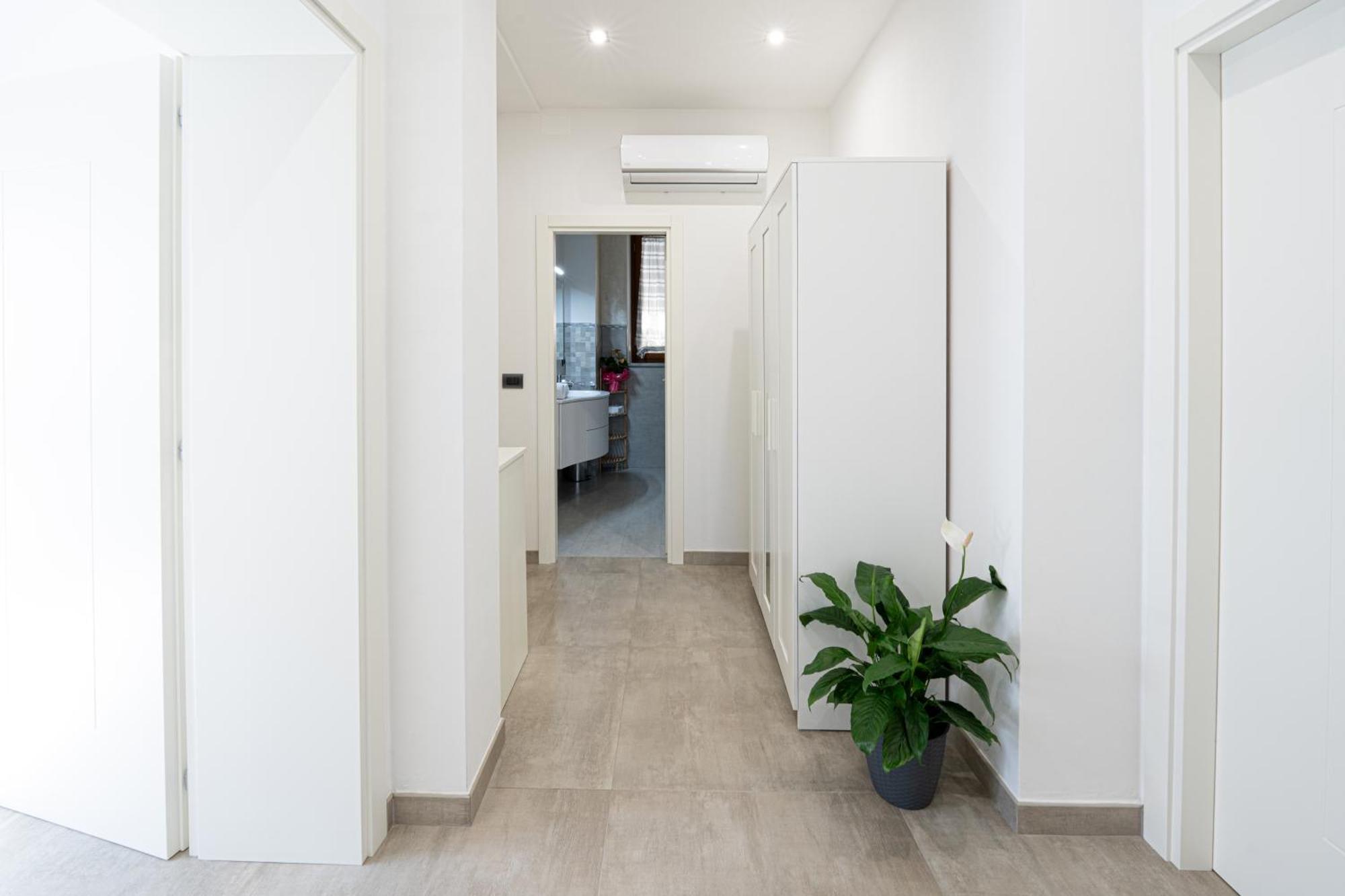 Apartment Il Melograno