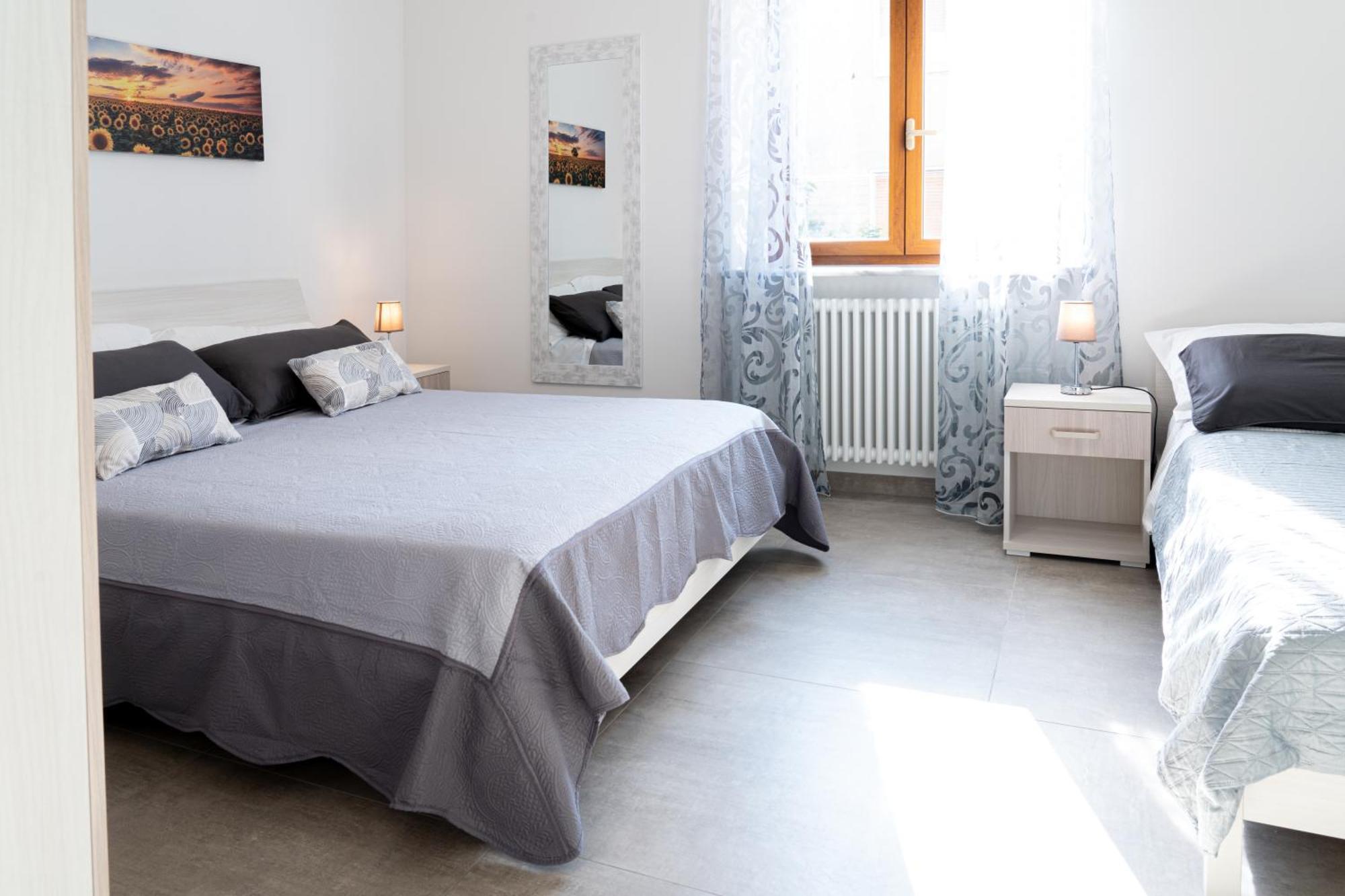 Il Melograno Apartment *